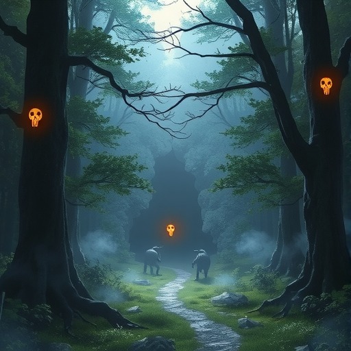 王都创世录本周周常刷怪地点（3.2-3.8）(图2)