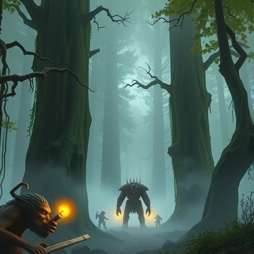 王都创世录本周周常刷怪地点(12.22-12.28)(图1)