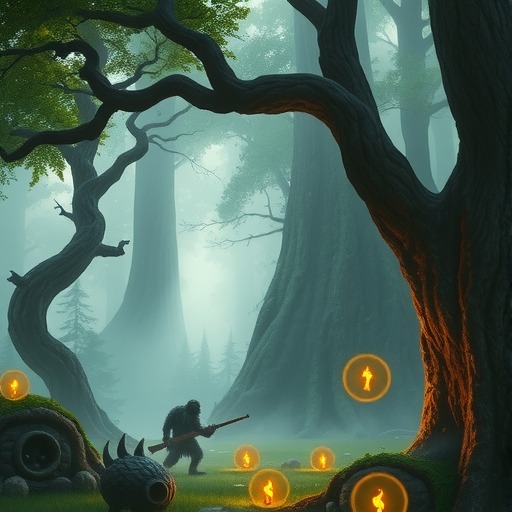 王都创世录本周周常刷怪地点(12.22-12.28)(图2)