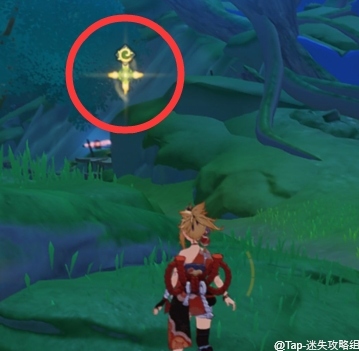 原神《原神》：须弥新添加项目(图1)