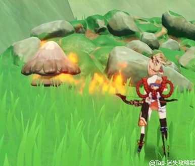 原神《原神》：须弥新添加项目(图4)