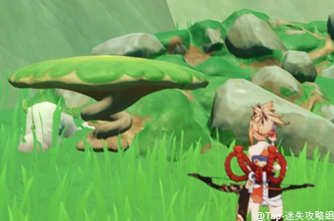 原神《原神》：须弥新添加项目(图3)