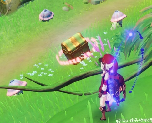 原神《原神》：须弥新添加项目(图6)