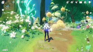 原神【世界任务】水天共书 全流程解析(图8) 原神【世界任务】水天共书 全流程解析(图8)