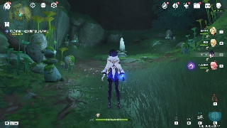 原神【世界任务】水天共书 全流程解析(图5) 原神【世界任务】水天共书 全流程解析(图5)