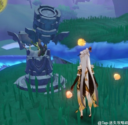 原神《原神》：须弥新添加项目(图12)