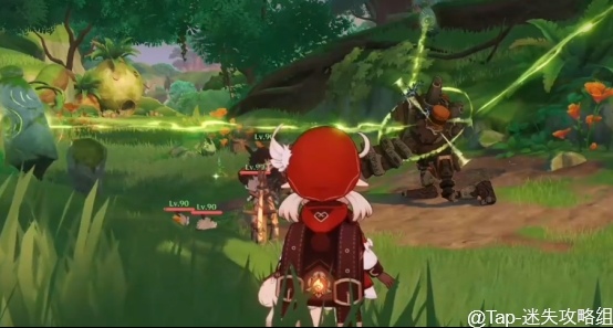 原神《原神》：须弥新添加项目(图18)