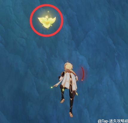 原神《原神》：须弥新添加项目(图19)