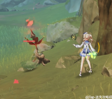 原神《原神》：须弥新添加项目(图15)