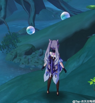 原神《原神》：须弥新添加项目(图21)