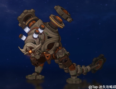 原神《原神》：须弥新添加项目(图24)