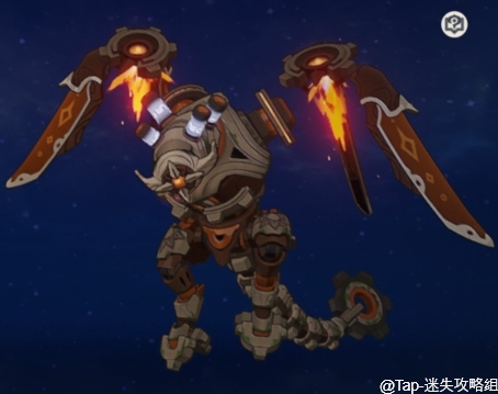 原神《原神》：须弥新添加项目(图23)