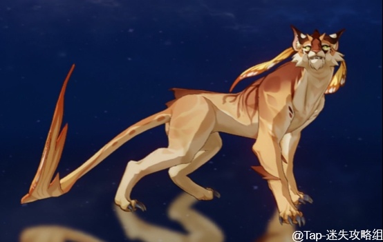 原神《原神》：须弥新添加项目(图25)