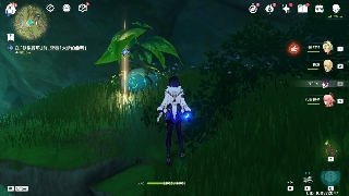 原神【世界任务】水天共书 全流程解析(图17) 原神【世界任务】水天共书 全流程解析(图17)