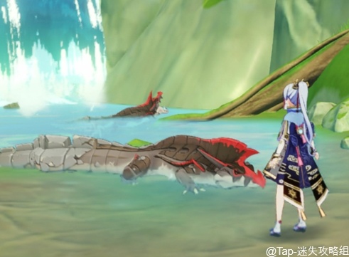 原神《原神》：须弥新添加项目(图27)