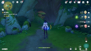 原神【世界任务】水天共书 全流程解析(图21) 原神【世界任务】水天共书 全流程解析(图21)