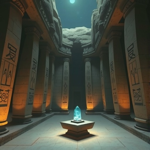 原神须弥地下空间介绍(图13)