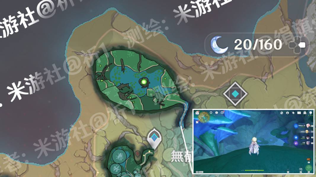 原神须弥地下空间介绍(图3)