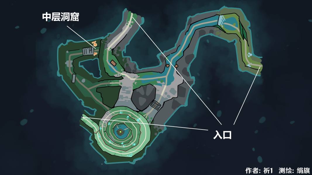 原神须弥地下空间介绍(图14)