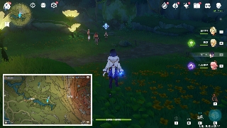 原神【世界任务】正法矩书 全流程解析(图2) 原神【世界任务】正法矩书 全流程解析(图2)