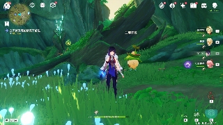 原神【世界任务】水天共书 全流程解析(图6) 原神【世界任务】水天共书 全流程解析(图6)