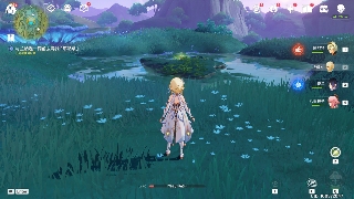 原神【世界任务】正法矩书 全流程解析(图19) 原神【世界任务】正法矩书 全流程解析(图19)