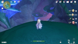 原神【世界任务】正法矩书 全流程解析(图21) 原神【世界任务】正法矩书 全流程解析(图21)