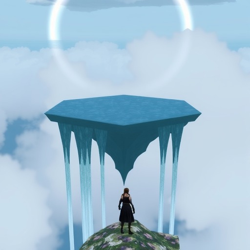 原神【世界任务】水天共书 全流程解析(图16) 原神【世界任务】水天共书 全流程解析(图16)