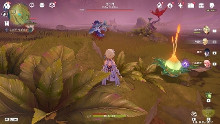 原神【世界任务】正法矩书 全流程解析(图24) 原神【世界任务】正法矩书 全流程解析(图24)