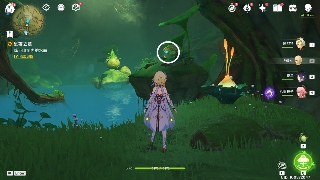 原神【世界任务】正法矩书 全流程解析(图4) 原神【世界任务】正法矩书 全流程解析(图4)