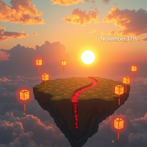 光·遇光遇11月17日红石掉落时间位置(图1)