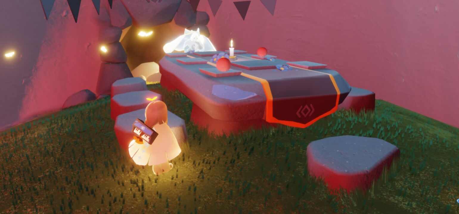 光·遇红石和黑石官方正版下载 - 极玩家