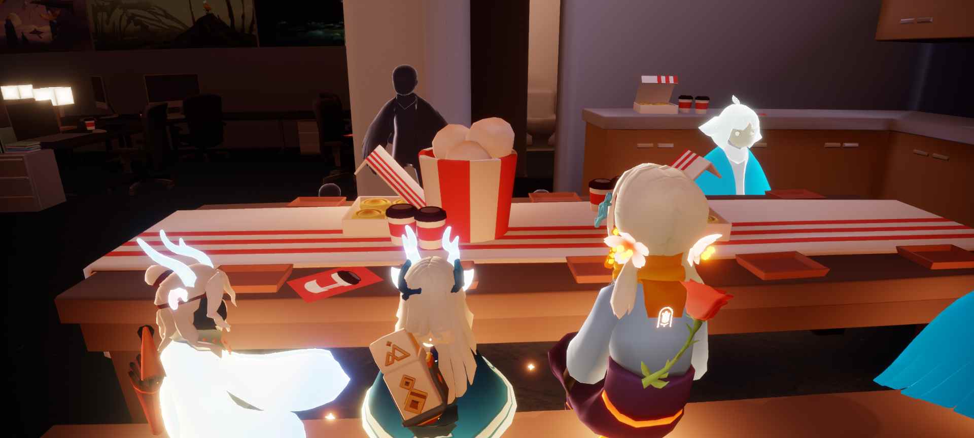 光·遇1.19每日任务＋红石(图5)