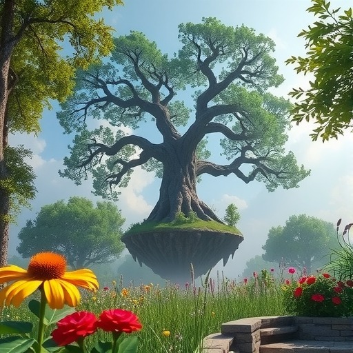 原神【世界任务】正法矩书后续流程 众花园中的一颗核桃树(图3)