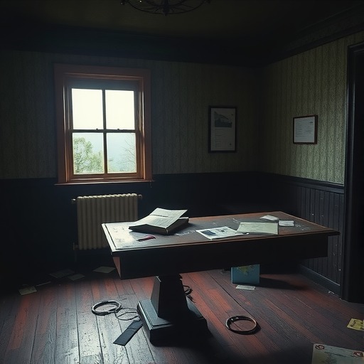 黎明觉醒：生机最后的家书任务触发方法(图2)