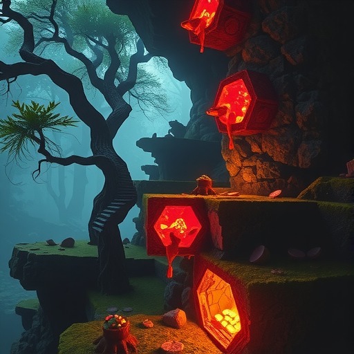 光·遇光遇5.7红石碎片在哪里 光遇5.7红石碎片获取攻略(图2) 光·遇光遇5.7红石碎片在哪里 光遇5.7红石碎片获取攻略(图2)