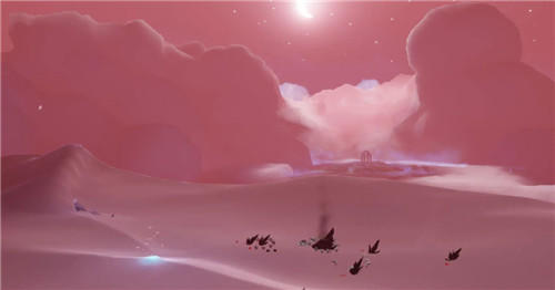 光·遇光遇5.7红石碎片在哪里 光遇5.7红石碎片获取攻略(图3) 光·遇光遇5.7红石碎片在哪里 光遇5.7红石碎片获取攻略(图3)