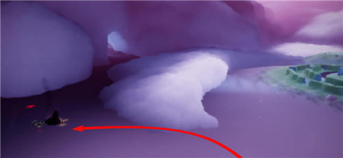 光·遇光遇5.7红石碎片在哪里 光遇5.7红石碎片获取攻略(图4) 光·遇光遇5.7红石碎片在哪里 光遇5.7红石碎片获取攻略(图4)