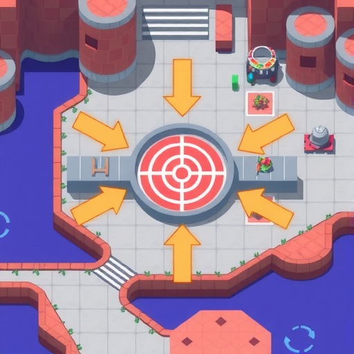 像素射击赛季地图征集活动重要投稿指南，避免被遗漏！(图2)