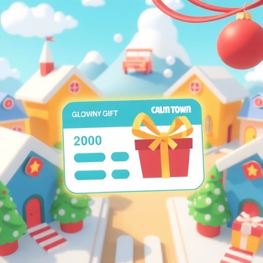 心动小镇今日官方礼包码❗最全、最新、长期更新(图1)