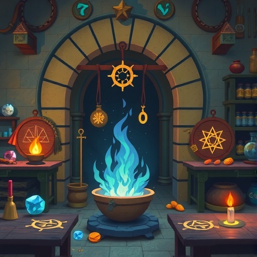 魔法工艺魔法工艺 重铸房指南(图3)