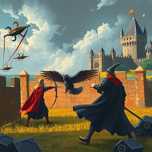 部落冲突：皇室战争刚入坑3天，推荐一套牌(图2)