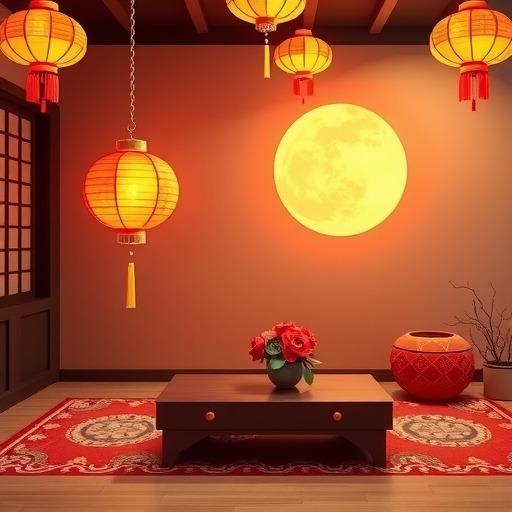 我的休闲时光新的中秋兑换码来喽！！！有家具！！！(图1)