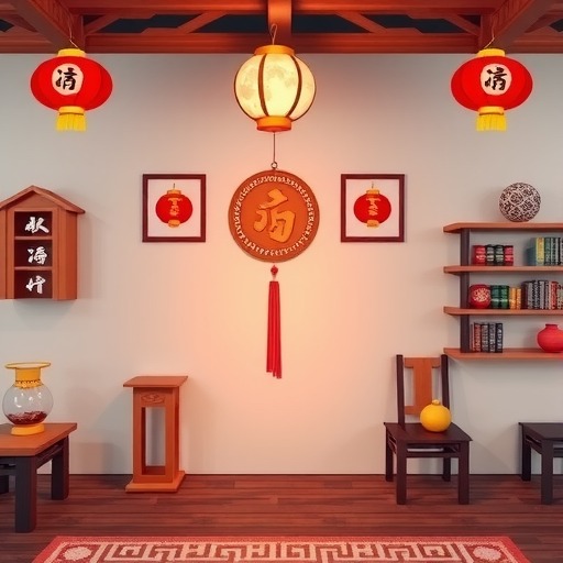 我的休闲时光新的中秋兑换码来喽！！！有家具！！！(图2)