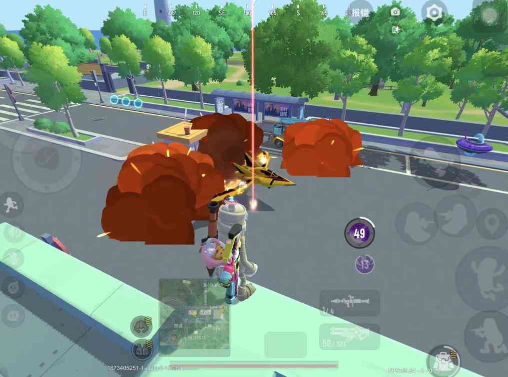 香肠派对【SS8攻略】SS8赛季干货！！！(图9)