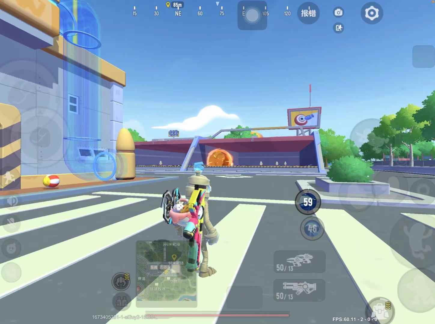 香肠派对【SS8攻略】SS8赛季干货！！！(图14)