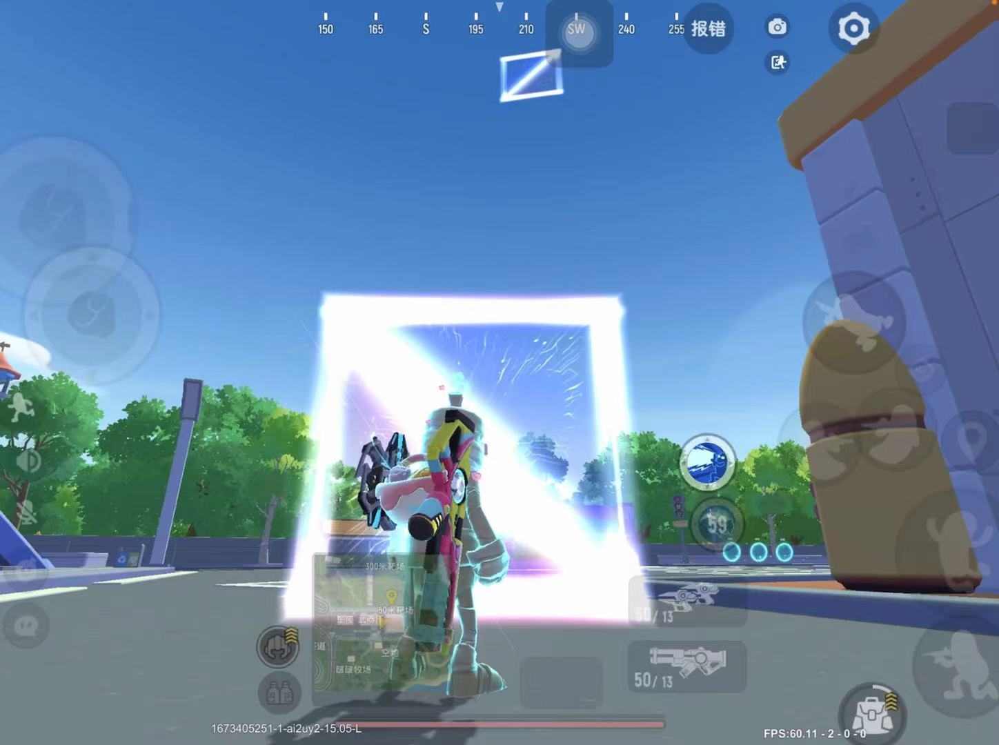 香肠派对【SS8攻略】SS8赛季干货！！！(图15)