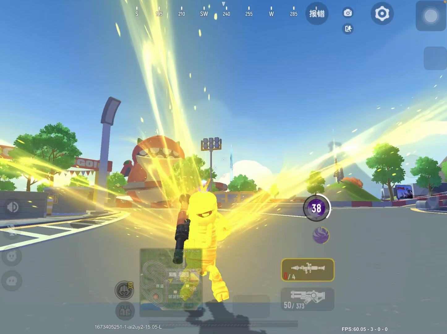 香肠派对【SS8攻略】SS8赛季干货！！！(图10)