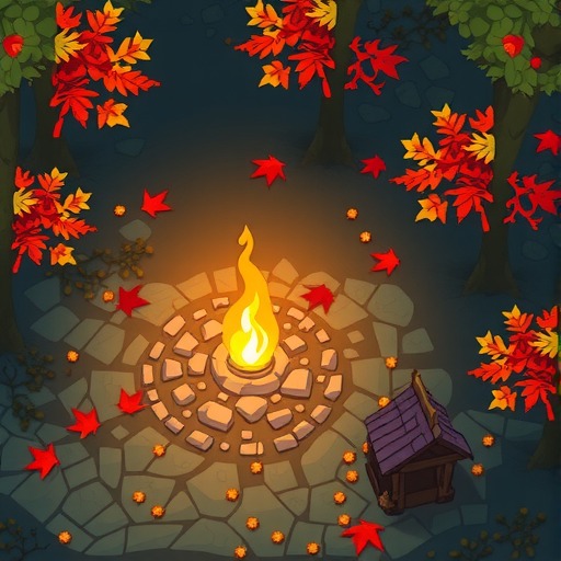 心动小镇9.24溜溜木萤石位置及今日兑换码(图1)