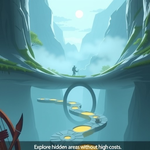 浮空秘境萌新,低氪,中氪攻略,土豪无视(图1) 浮空秘境萌新,低氪,中氪攻略,土豪无视(图1)